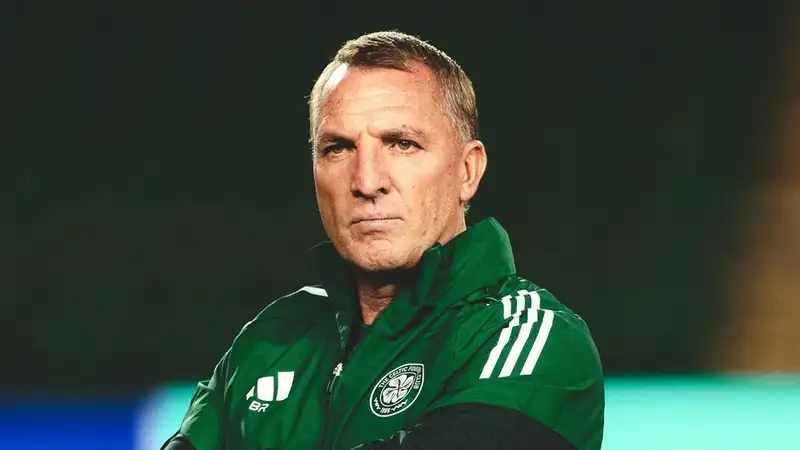 В Шотландии "пригрозили" главному тренеру "Селтика" победить "Кайрат" в Алматы