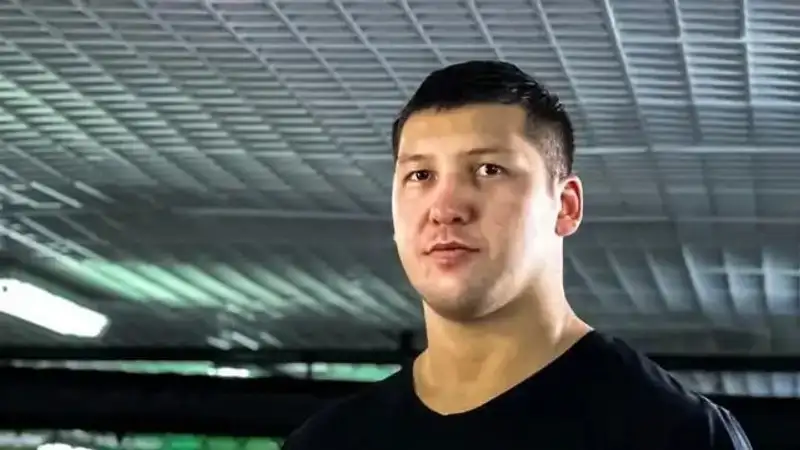 Фото: instagram/nurgozhai_diyar