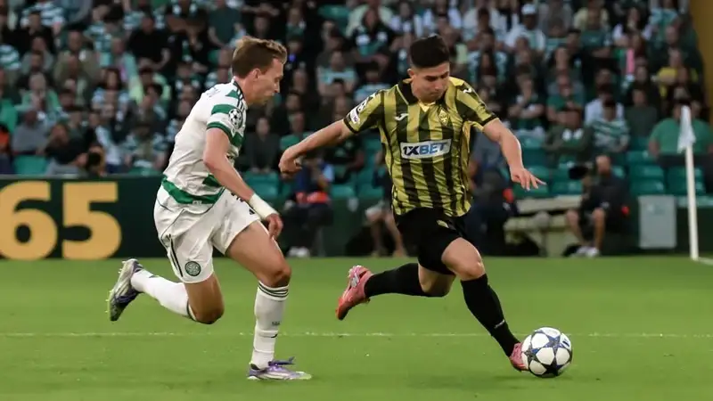 "Обе команды забьют": в России огласили прогноз на матч "Кайрат" - "Селтик" в Лиге чемпионов