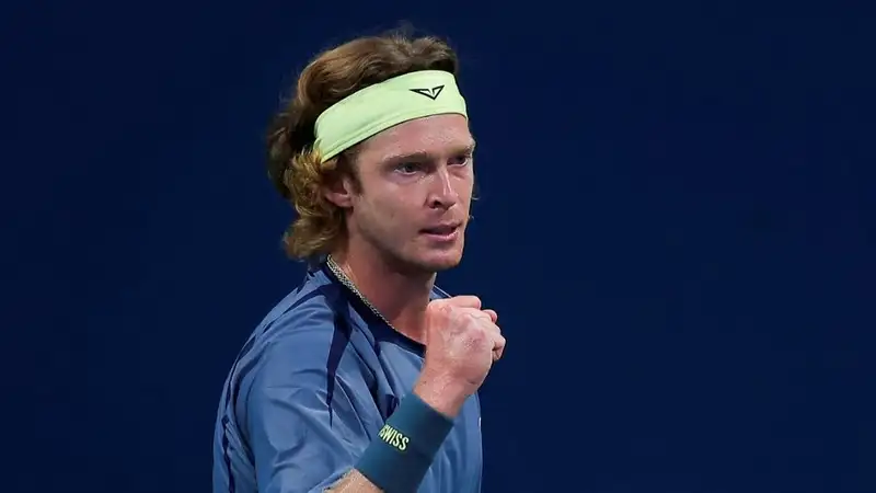 Все результаты матчей Открытого чемпионата США по теннису среди мужчин с 25 на 26 августа