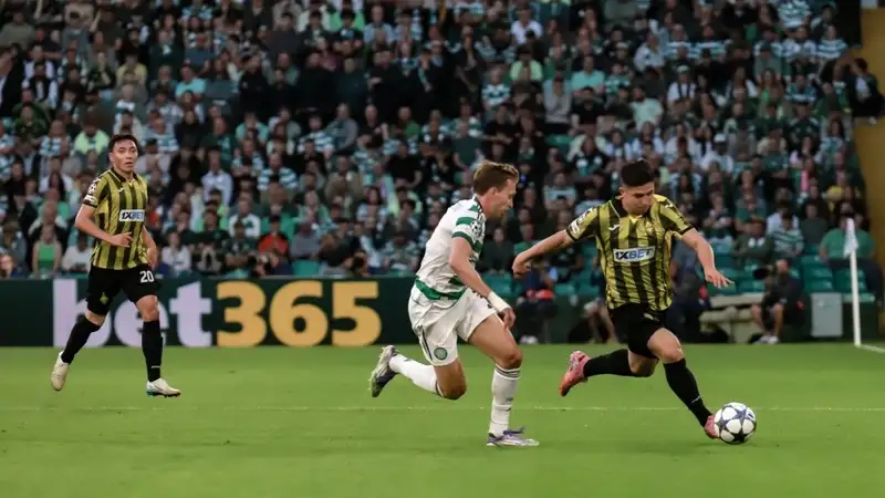 Фото: ФК "Кайрат"