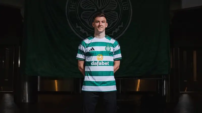 "Выйти сюда и забить": защитник "Селтика" прокомментировал предстоящую игру против "Кайрата" в Лиге чемпионов