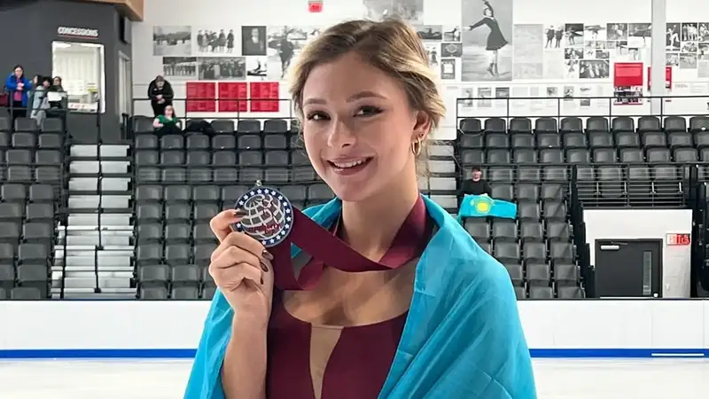 Софья Самоделкина