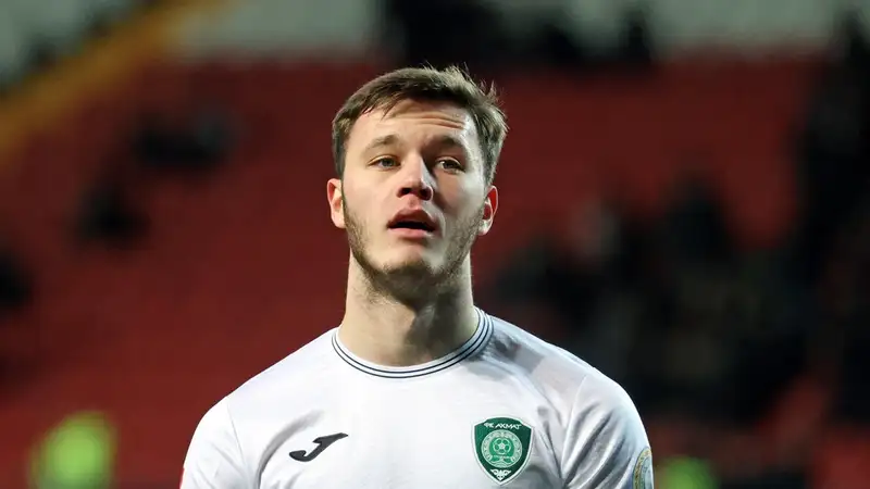 Фото: ФК "Ахмат"