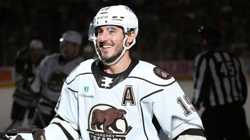 Майк Веккионе