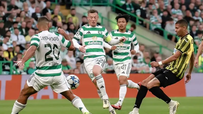 Аналитики британского СМИ "похоронили" "Кайрат" в игре против "Селтика" в Лиге чемпионов