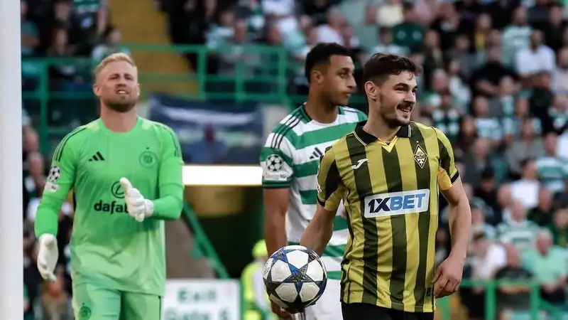 &quot;Преподнесли сенсацию&quot;: в России убеждены, что &quot;Кайрат&quot; сможет пройти &quot;Селтик&quot; в Лиге чемпионов