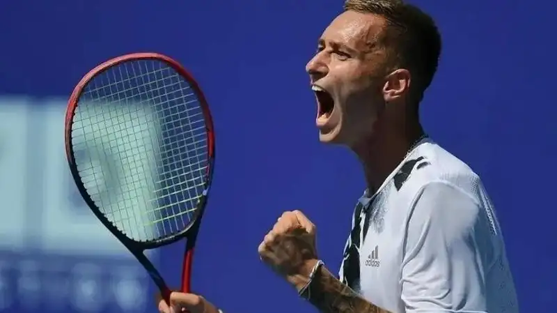 Евсеев в Челленджер в Китае