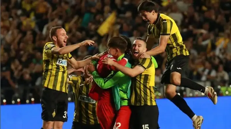 Хамитжанов о "Кайрате"