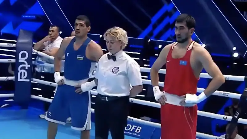 Звёздный узбекский боксёр, попавший в опалу после поражения от казаха, выйдет на ЧМ под другим флагом