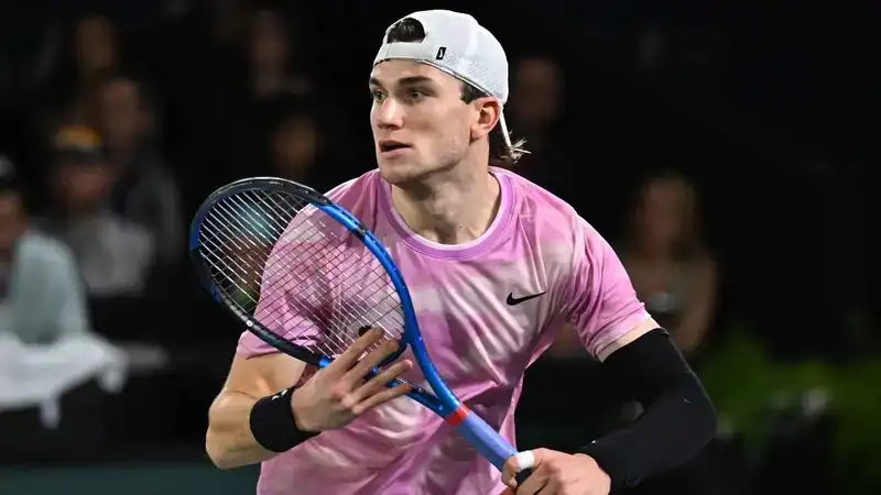 Джек Дрейпер 