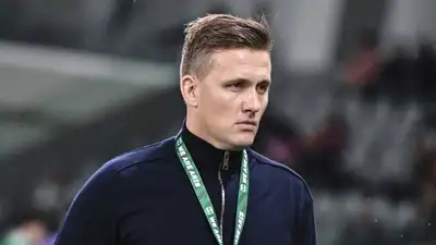 Бывший тренер &quot;Кайрата&quot; прокомментировал выход алматинского клуба в групповой этап ЛЧ