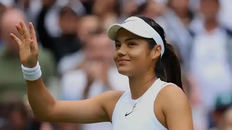 Эмма Радукану 