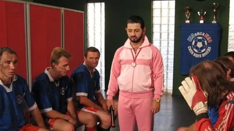 Фото: кадр из видео