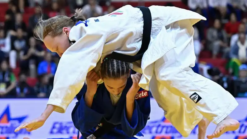 Опять двойка...