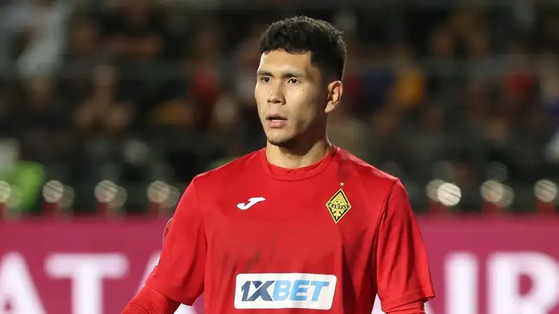 Уразбахтин высказался о перформансе Анарбекова в ЛЧ