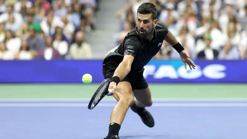 Новак Джокович