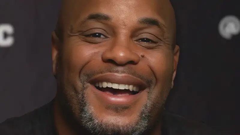 Даниэль Кормье 