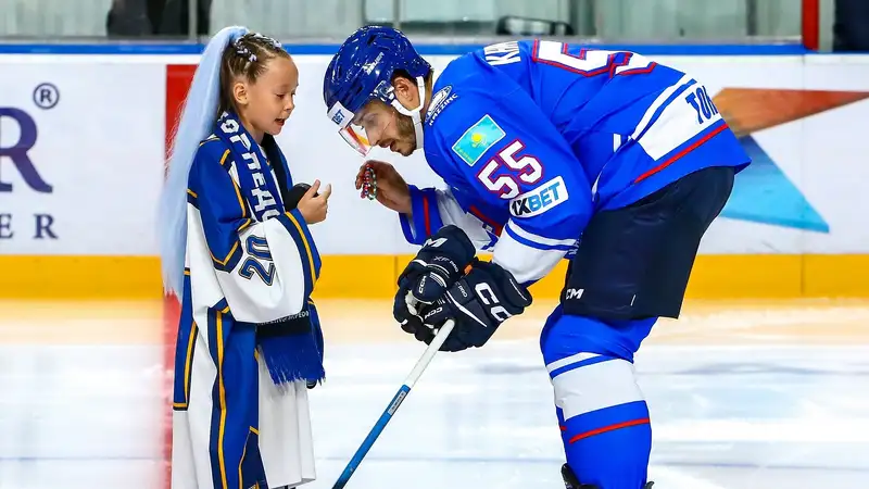 ХК "Торпедо"