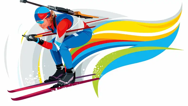 РФ не допустят на ОИ - биатлон