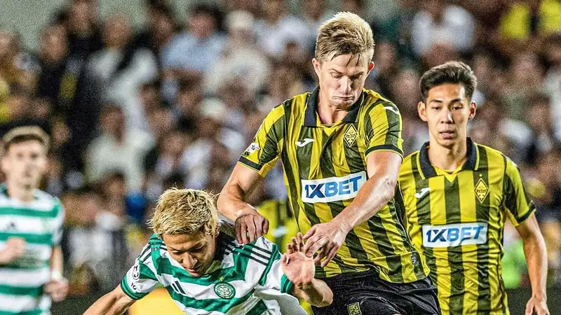 "Рубин", глупо и смешно выглядит ваш пост": российский защитник "Кайрата" раскритиковал свой бывший клуб