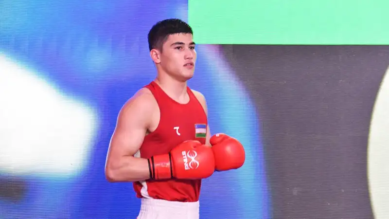 "Готовы продолжить свой золотой забег": мировой бокс снова восхитился Узбекистаном перед чемпионатом мира