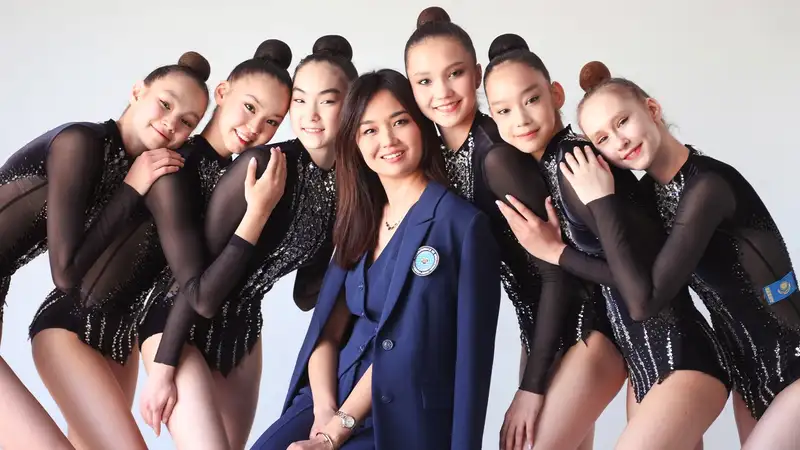 Скандал с музыкой в гимнастике 