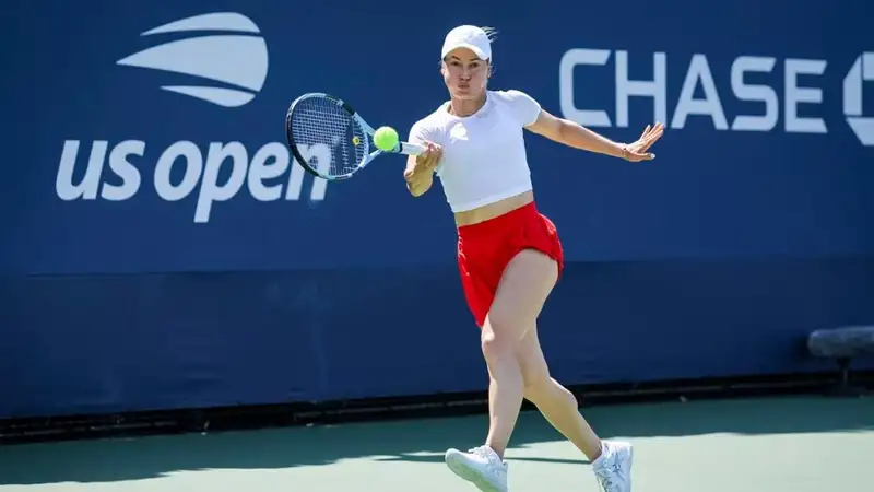 Юлия Путинцева 