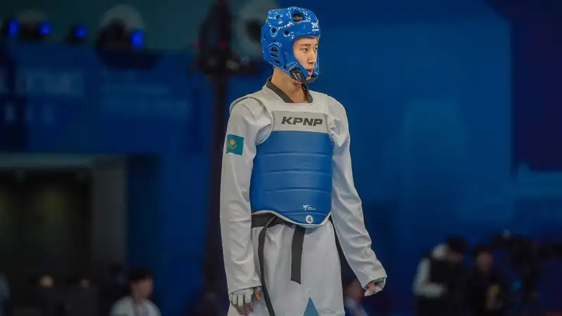 Поражение, возможно, главной надежды сборной