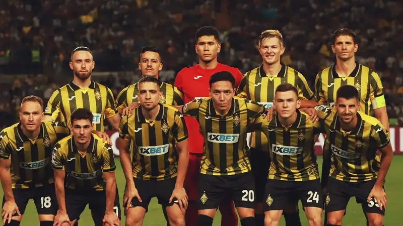 "Яркий момент в истории казахстанского футбол": в Узбекистане поздравили "Кайрат" с выходом в общий этап ЛЧ