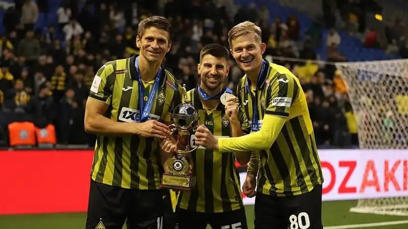 В "Кайрате" уверены, что возрастной защитник "закроет" Ламина Ямаля в Лиге чемпионов