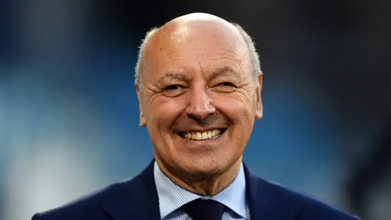 Джузеппе Маротта 