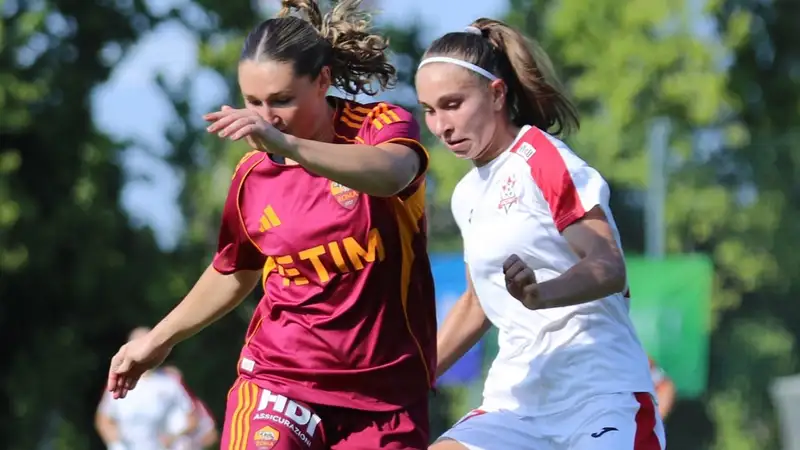 Женская Лига чемпионов