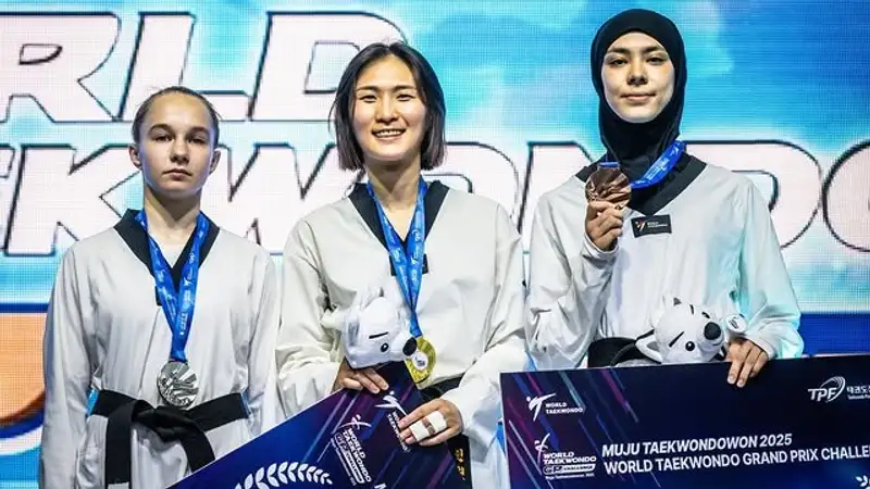 Хорошая новость из Южной Кореи