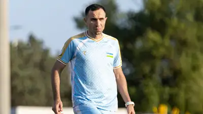 Кападзе могут сменить в Узбекистане 