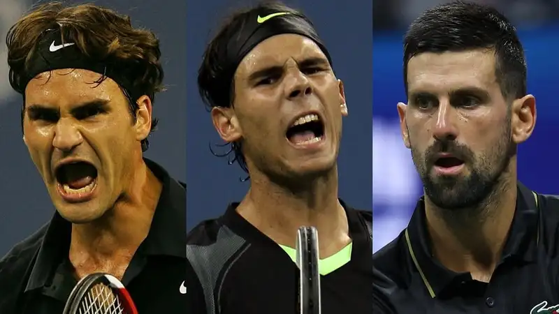 Назван самый талантливый молодой теннисист мира последних десятилетий