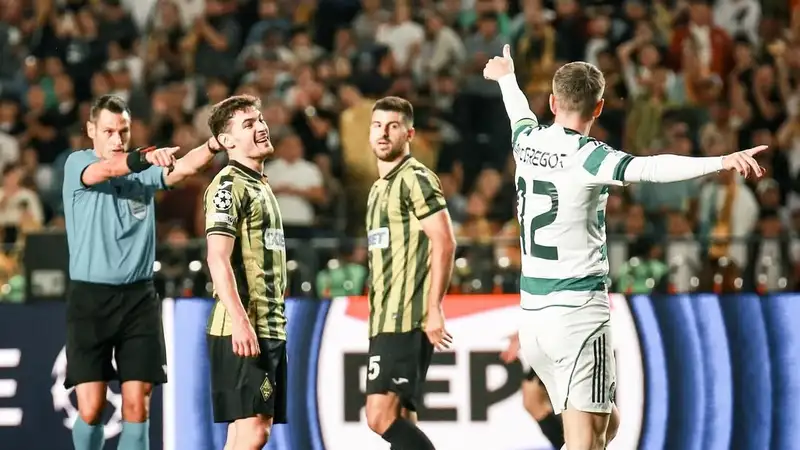 "Настоящая сенсация": в Финляндии отреагировали на выход "Кайрата" в общий этап Лиги чемпионов