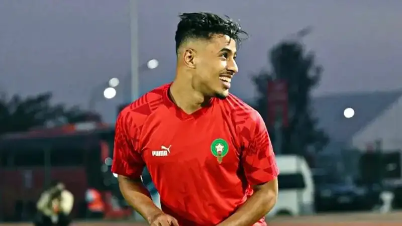 Фото: Королевская марокканская футбольная федерация