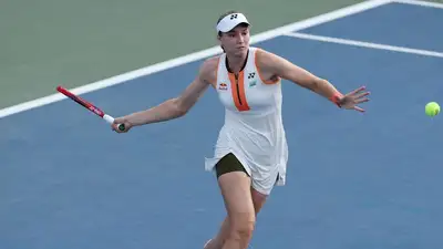 Фото: WTA