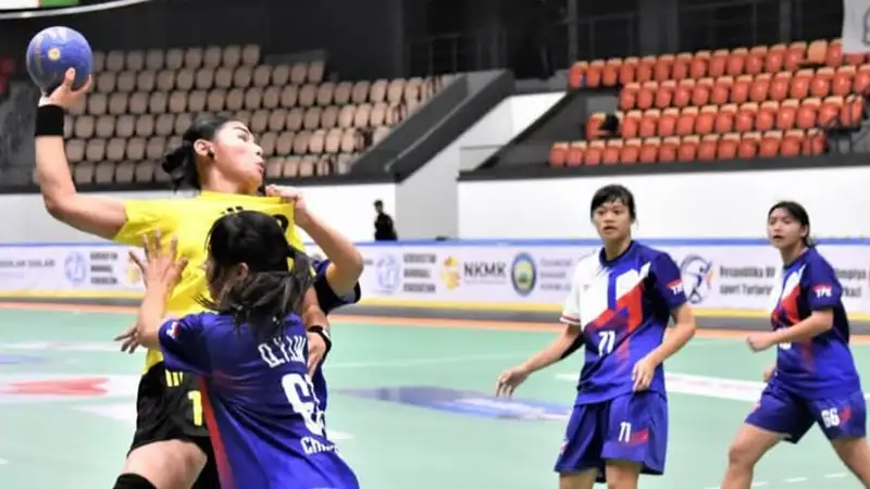 Дикий скандал разразился на чемпионате Азии в Ташкенте - сборная Узбекистана дисквалифицирована