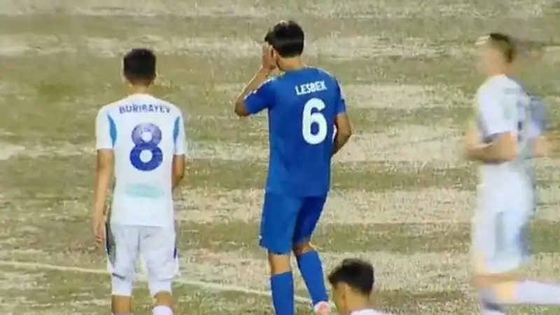 Фото: кадр из видео