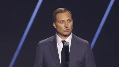Фото: КХЛ