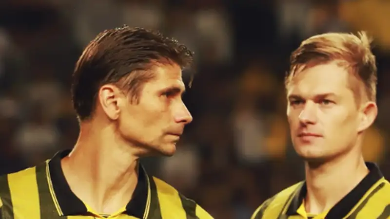 Фото: ФК "Кайрат"