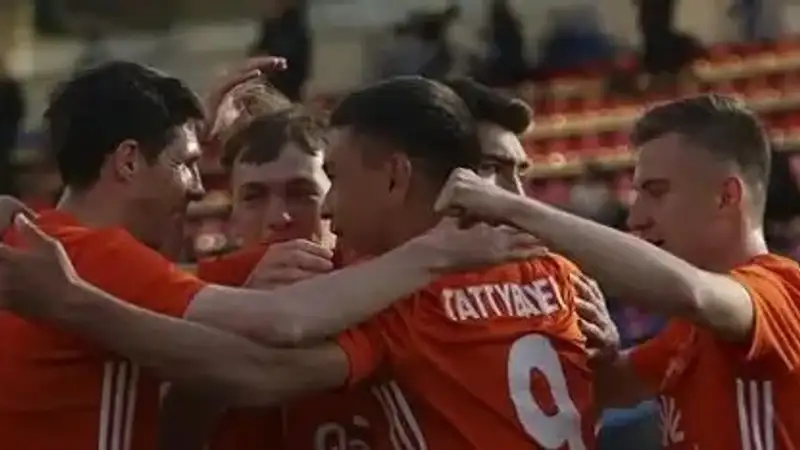 Фото: instagram/shakhterfc