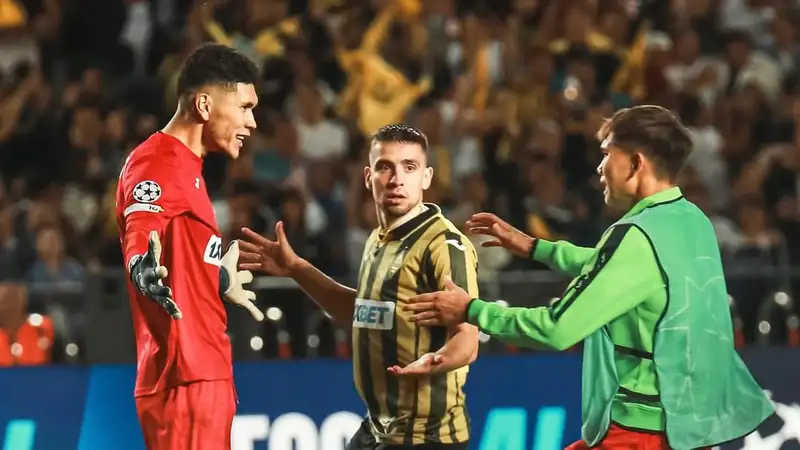 Российский журналист высказался о шансах "Кайрат" на успех в игре с "Реалом" в Лиге чемпионов