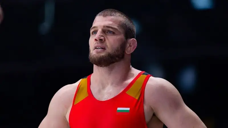 Магомед Рамазанов