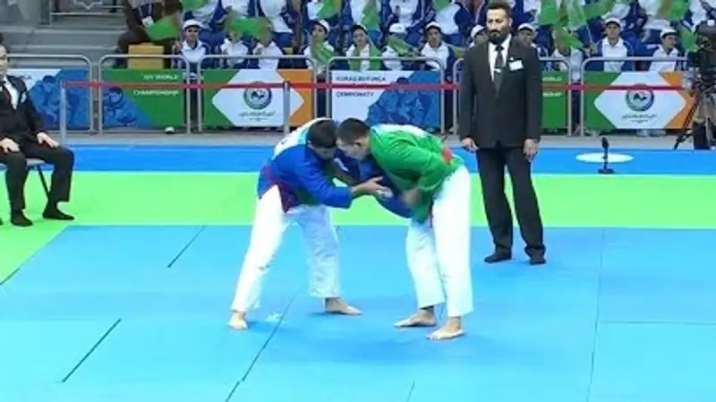 Эркин Козоков