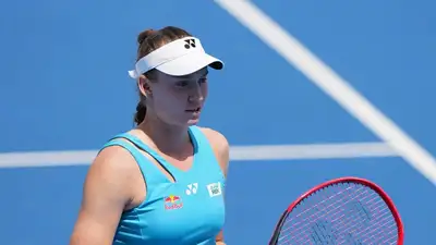 Фото: WTA