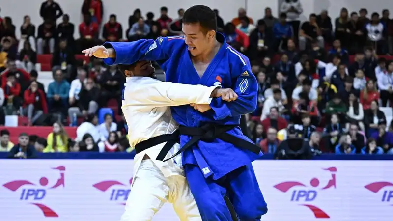 Увы, громкой сенсации не произошло...