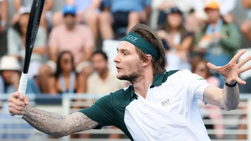 Александр Бублик